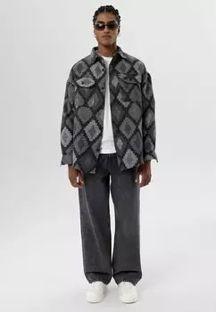 Рубашка MARDEN dandalo, черный