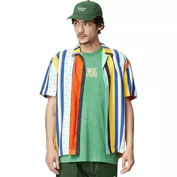 Рубашка Mareeba Picture Organic, белый