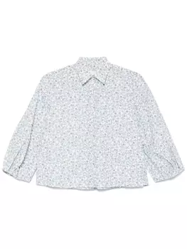 Рубашка Margot Xacus, белый