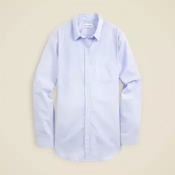 Рубашка Мэри Marie Marot, голубой