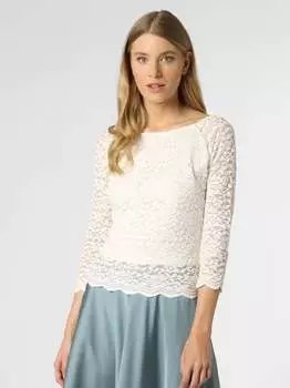 Рубашка Marie Lund, экрю