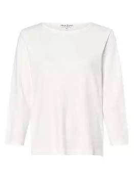 Рубашка Marie Lund, экрю