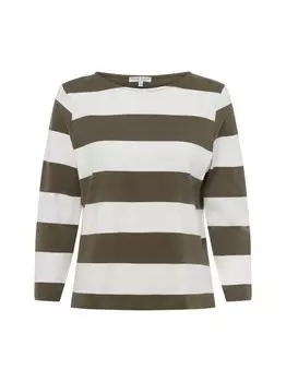 Рубашка Marie Lund, белый