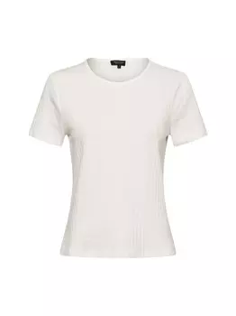 Рубашка Marie Lund, белый