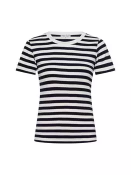 Рубашка Marie Lund, белый