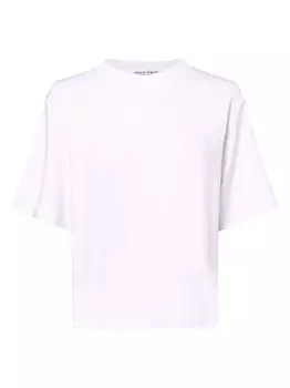 Рубашка Marie Lund, белый