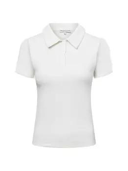 Рубашка Marie Lund, белый