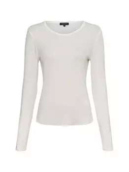 Рубашка Marie Lund, белый