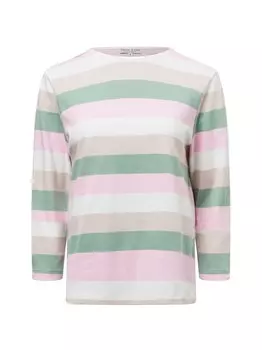 Рубашка Marie Lund, белый