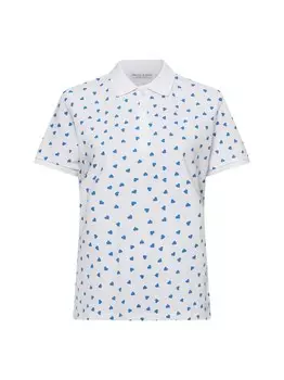 Рубашка Marie Lund, белый