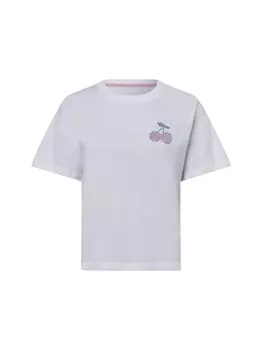 Рубашка Marie Lund, белый