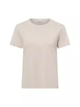 Рубашка Marie Lund, бежевый