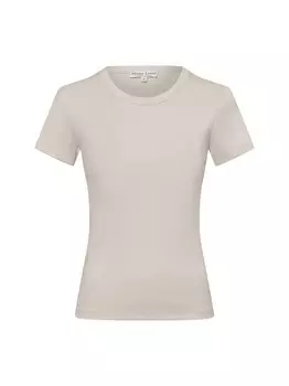 Рубашка Marie Lund, бежевый