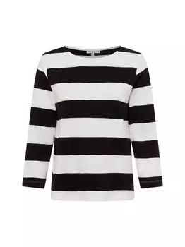 Рубашка Marie Lund, черный