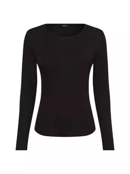 Рубашка Marie Lund, черный