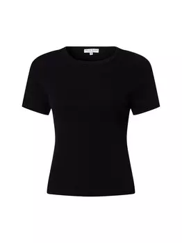 Рубашка Marie Lund, черный