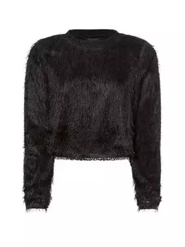 Рубашка Marie Lund, черный