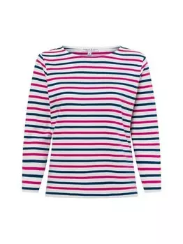 Рубашка Marie Lund, розовый