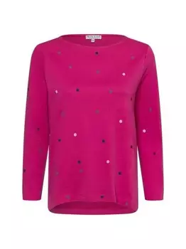 Рубашка Marie Lund, розовый