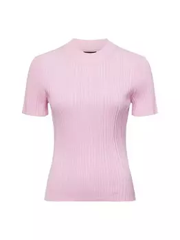 Рубашка Marie Lund, розовый