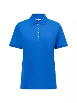 Рубашка Marie Lund, синий