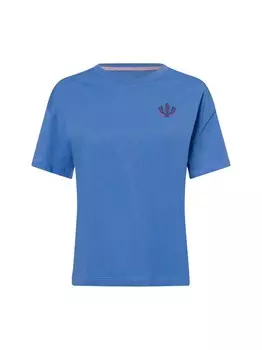 Рубашка Marie Lund, синий