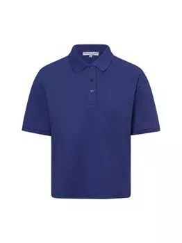 Рубашка Marie Lund, синий