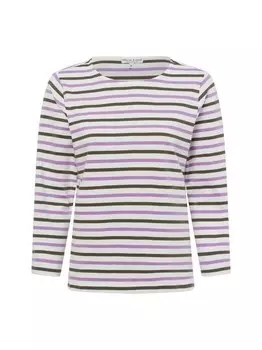 Рубашка Marie Lund, сиреневый