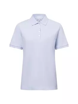 Рубашка Marie Lund, светло-синий