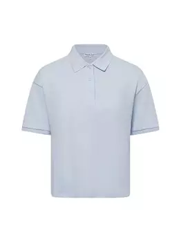 Рубашка Marie Lund, светло-синий