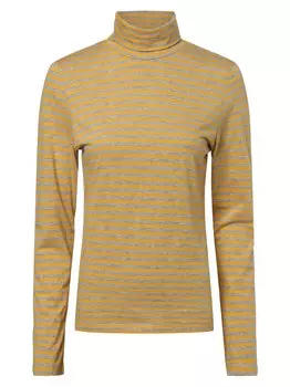 Рубашка Marie Lund, желтый