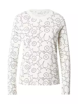 Рубашка Marimekko, белый