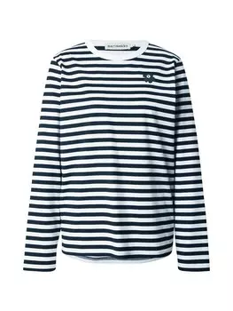 Рубашка Marimekko, белый