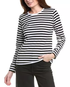 Рубашка Marimekko Mari, черный