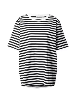 Рубашка Marimekko TASARAITA, белый