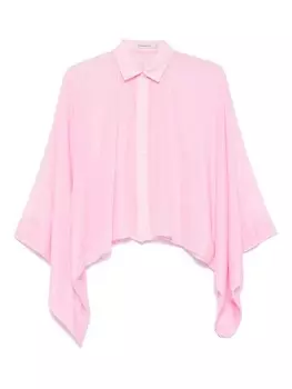 Рубашка Marina PARAMIDONNA, розовый
