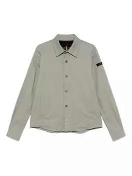 Рубашка Марина RRD, зеленый