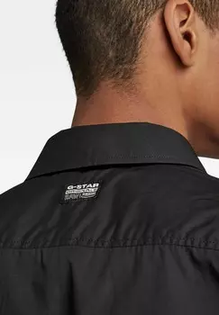 Рубашка MARINE G-STAR, черный