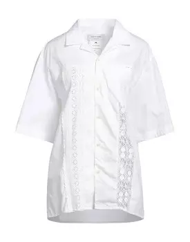 Рубашка Marine Serre, белый