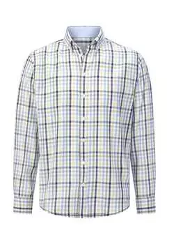 Рубашка маринини Babista, желтый