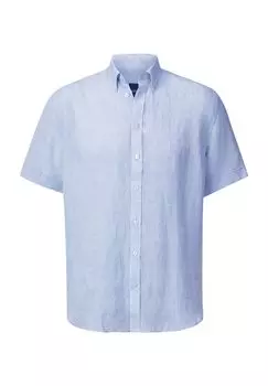 Рубашка МАРИНУНО BABISTA, светло-синий