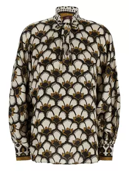 Рубашка Мэрион OBIDI, нейтральный