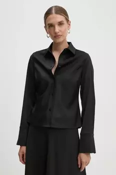 Рубашка Мария 2ndday, черный