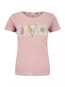 Рубашка MARJO Gisela, розовый