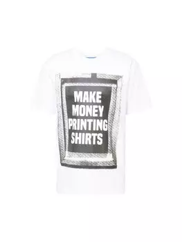 Рубашка MARKET, белый