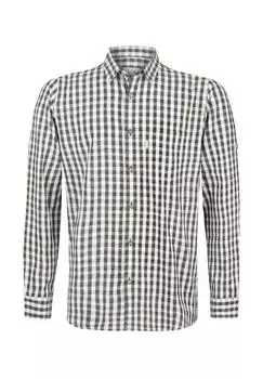 Рубашка Марко STOCKERPOINT, антарцитовый