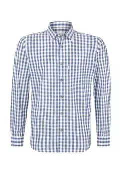 Рубашка Марко STOCKERPOINT, синий