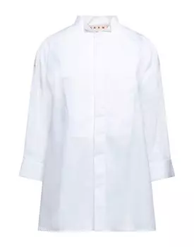 Рубашка Marni, белый