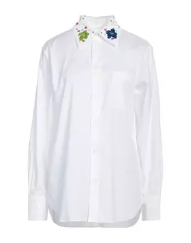 Рубашка Marni, белый