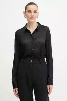 Рубашка MARTHE Guess, черный
